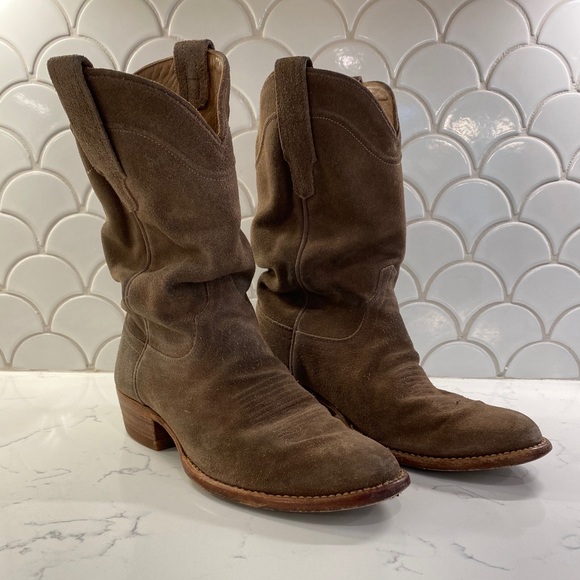 tecovas johnny boots